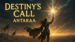 Antaraa - Destiny's Call (official audio)