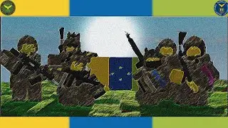 Are you ready? (Roblox HELLMET animation)