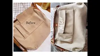 Cleaning Interior Lining of a Galliera