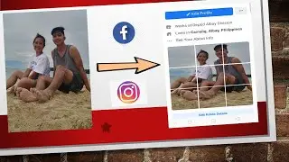 HOW TO CREATE GRID FEATURED PHOTO ON YOUR PROFILE - 100% PROBLEM SOLVED!