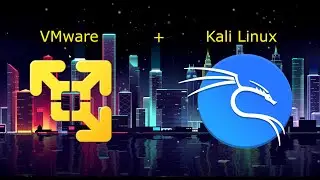 Installing Kali Linux in VMware