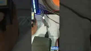Viral! Amplifier full stereo  Mini 5v