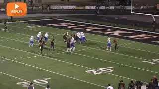 Gilmer vs North Lamar | November 7 2025