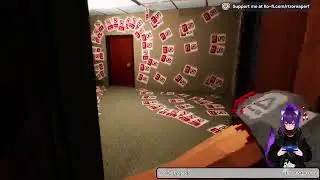 DESTROY! | Perfect Vermin