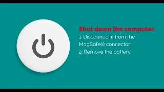 Common Mac Startup Issues