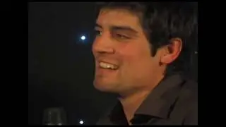 Alastair Cook in conversation with Geoff Miller part2