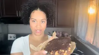 Date Snickers Bar