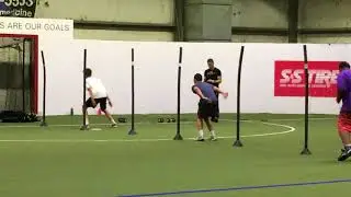 Royce Gruninger- Operation Athlete 23