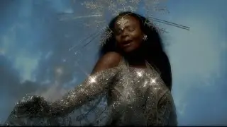 ASHAKI - ONE (Official Video)