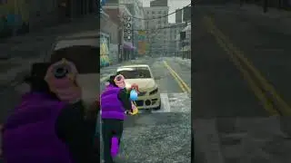 5 Strange and Funny Weapons in Saints Row: the Third