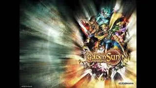 Golden Sun - Sol Sanctum [Extended]