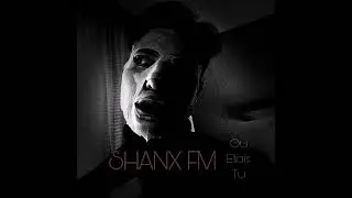 SHANX FM - With Destruction Comes Chaos