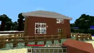 Minecraft Blocks & Items: Hardened Clay