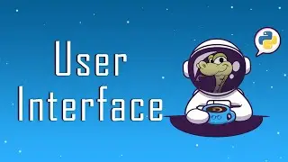 Criando Interface em Python