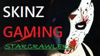 StarCrawlers - PC - Quick look - Gameplay
