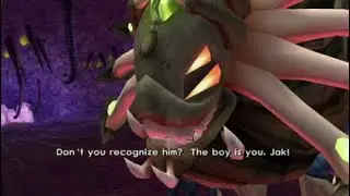 Jak II Final Boss + Ending (Hd)