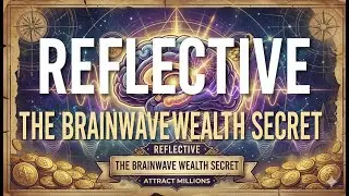 The Brainwave Secrets That Attract Millions