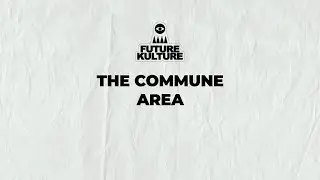 DISSAKAMAJAYA live modular set - THE COMMUNE 
