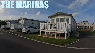 DEVON CLIFFS- The Marinas | OCTOBER 2024 #myhavendays