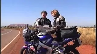 MOTO World Challenge 2002