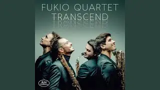Tapas (Arr. M. Mellits & D. Espinoza for Saxophone Quartet) : I. &mdash;