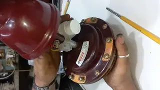 Vinny#Vinny fan #high speed fan #bearing#cheng # चार ब्लेड वाला फैन बेयरिंग बिठाना सीखे #फुल 