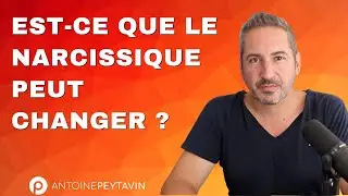 Est ce que le narcissique peut changer ? Voici ce qu’il va se passer
