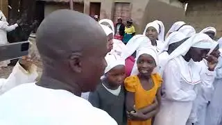 Antony Shumba (Makurukota Ngoma)