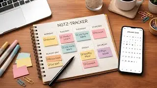 The 3-Part System to Make 2026 Your BEST Year Yet (Proven Framework)