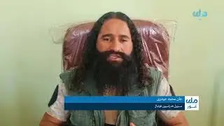 ساخت جمنازیوم فوتسال در ولسوالی ساغر