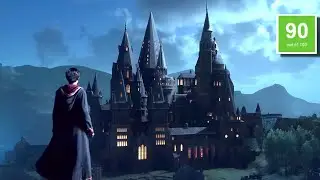 Despite Controversy....Hogwarts Legacy is Amazing