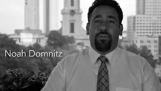 Catherine & Robert's Car Accident Case - $460,000 | Domnitz & Domnitz of Milwaukee, WI