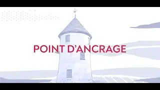 Point d'ancrage