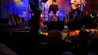 Mike and Skip at Margaritaville
