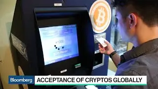 Kenetic's Chu Sees Bitcoin at $50,000 by End of 2018