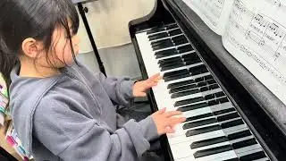 おつきさまのふね　　樹原涼子　ピアノランド②