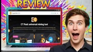 CT Pool Review 2026 Real Bitcoin Mining Platform or Crypto Scam Explained