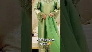 #2026 ka#new #trending #Pakistani#ytshortssuit#song #indianfashion#dress#Pakistani fashion#trending