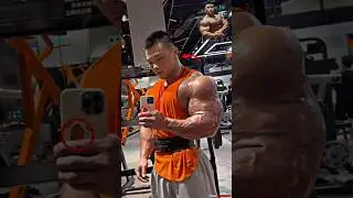 CHIN&Ecirc;S COM SHAPE INSANO 🤯 小明 #Shorts #Viral