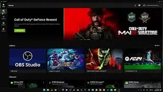 How to Manage Buttons Shortcuts in New NVIDIA App?