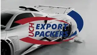 UCH Export Packers - Automotive Packing Solutions