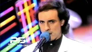 Peter Schilling - Major Tom (...völlig losgelöst) (Hit-Sommernacht, 18.08.1984)