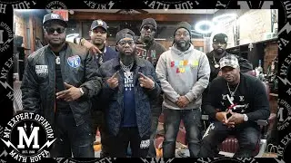 MY EXPERT OPINION EP # 162: FREEWAY & YOUNG CHRIS (PT 2)