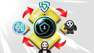 BNB Rewards 💸 | PLUS Safemoon verified by Google play!