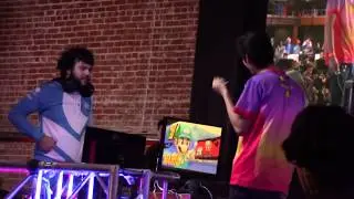 Special - Yatta | JK vs C9 | Ally // Live from Nairo Saga @ Esports Arena 2GGaming