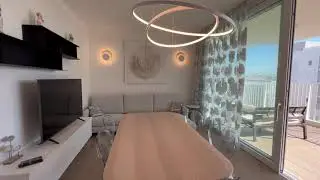 Video appartamento Blu Homes