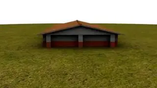Roman Granary
