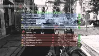 MW3 trolling- girl gamers are no exception