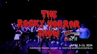 Rocky Horror Show