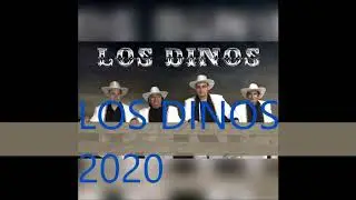 LOSDINOS 2020